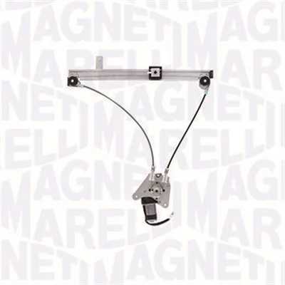 Window Regulator